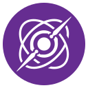 Logo aplikace Pulsar
