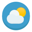 Logotipe de Forecast