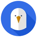 Logotipe de Seabird