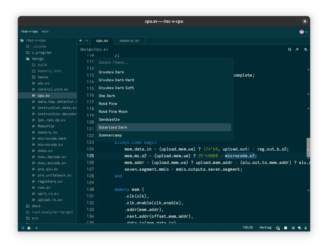 Install Zed on Linux | Flathub