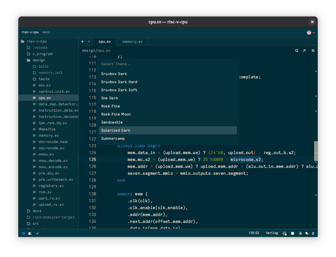 Install Zed on Linux | Flathub