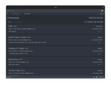 Install Zed on Linux | Flathub