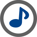 Cantata Λογότυπο