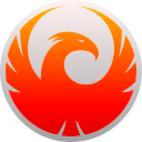 Sovelluksen Betterbird logo
