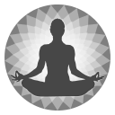 Sovelluksen Open Chakra Toning logo