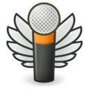 UltraStar Deluxe Logo