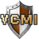Rakenduse VCMI logo