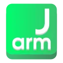 Логотип JArmEmu