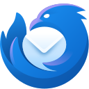 Thunderbird icon