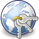 Logotipe de Revelation