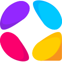 Rakenduse AppFlowy logo