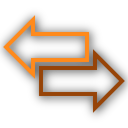 E:D Market Connector Logosu