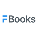 Логотип Books