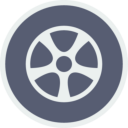 Wheel Wizard लोगो