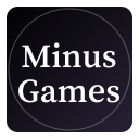 Minus Games ਲੋਗੋ