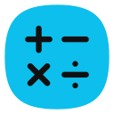 Лого на „Calculator“