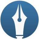 Android Virtual Pen Logosu