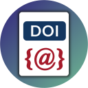 Sovelluksen QuickBib logo