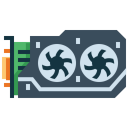 Rakenduse GPU-Viewer logo