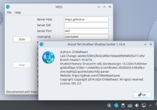 Install YASS on Linux | Flathub