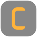 Лого на „CudaText“