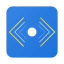 Logo aplikace Resonance