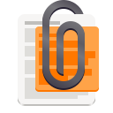 Логотип Paper Clip