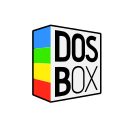 Лого на „DOSBox Staging“
