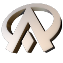 Logo van OpenArena (Quake3e)