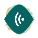 Logo de COSMIC Web Apps