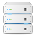 Logo aplikace Sequeler