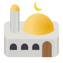 Logotipe de Vakt-i Salah