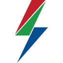 Logotip de F3D
