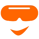 Logo aplikace QRookie