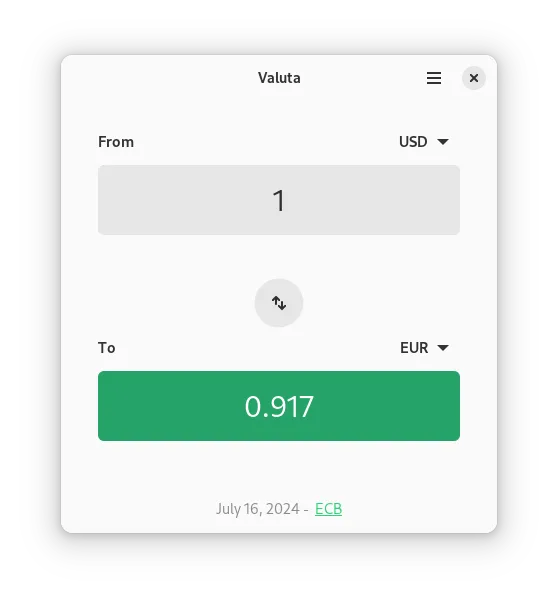 Flathub apps for linux