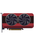 Sovelluksen LACT logo