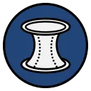 Rymdport Logosu