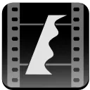 Logo aplikace Flowblade