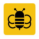Logo de Spelling Bee