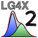 LG4X-V2 Logo
