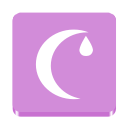 Luna Logotyp