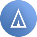 Logo aplikace materialgram