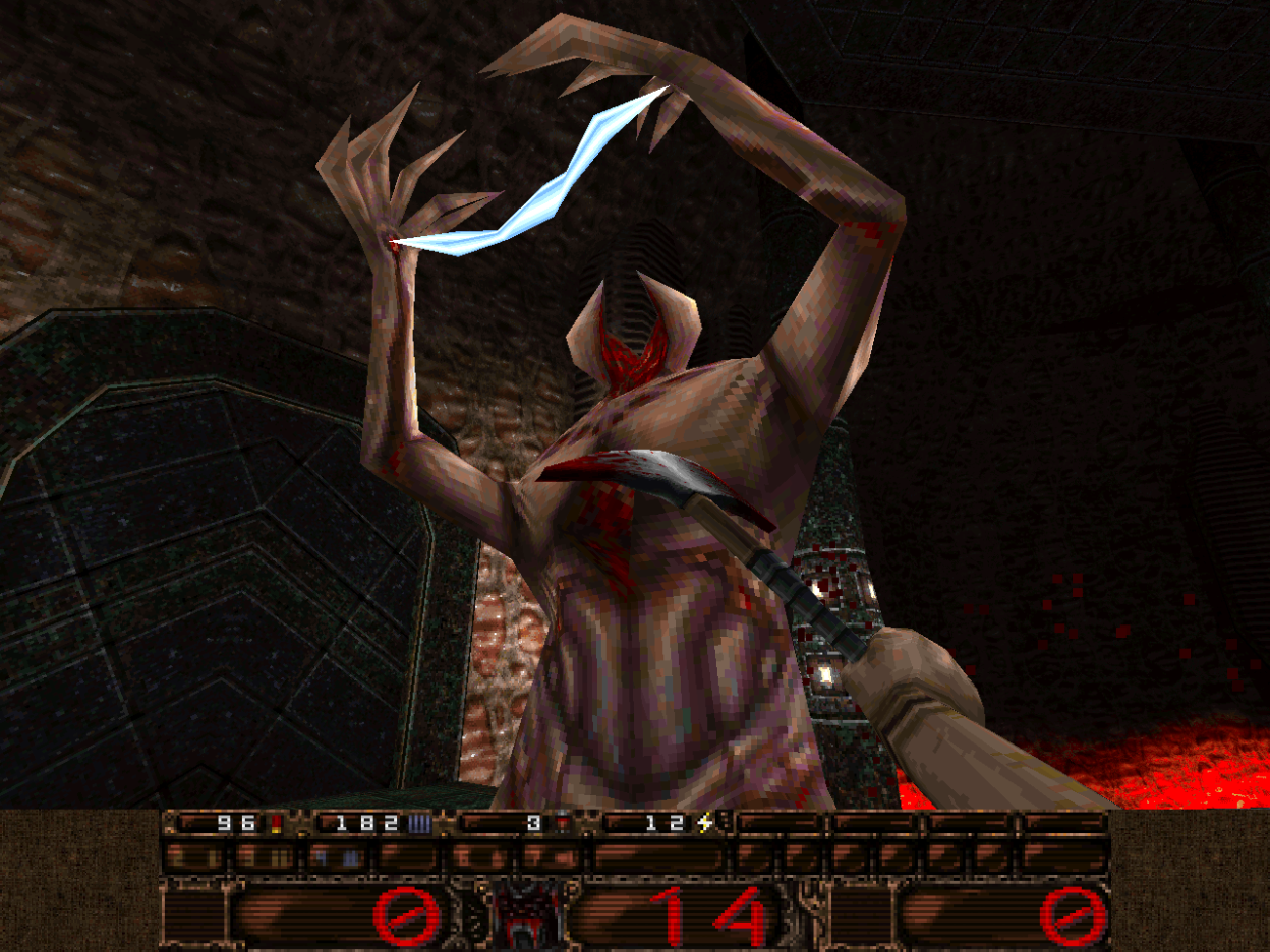 LibreQuake