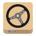 Rakenduse Boxflat logo