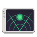 Logo aplikace Echo