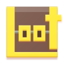 LOOT のロゴ