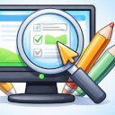 Логотип Needly