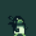 Rise of the Penguins GB लोगो