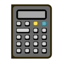 Logo aplikace RPN Calculator