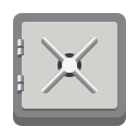 Vaults-এর লগো